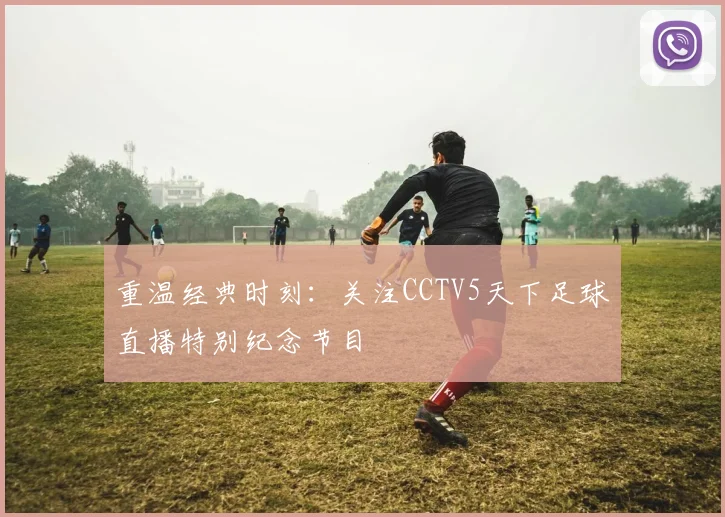 重温经典时刻:关注CCTV5天下足球直播特别纪念节目